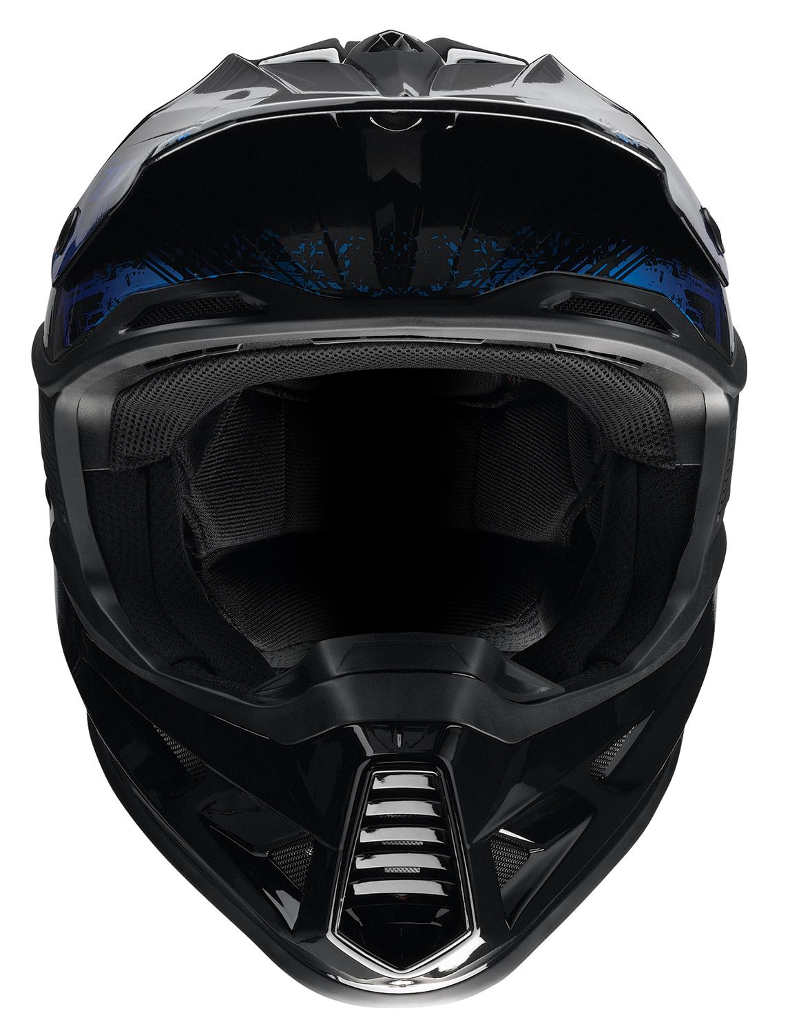 Z1R F.I. Helmet - Fractal - MIPS¨