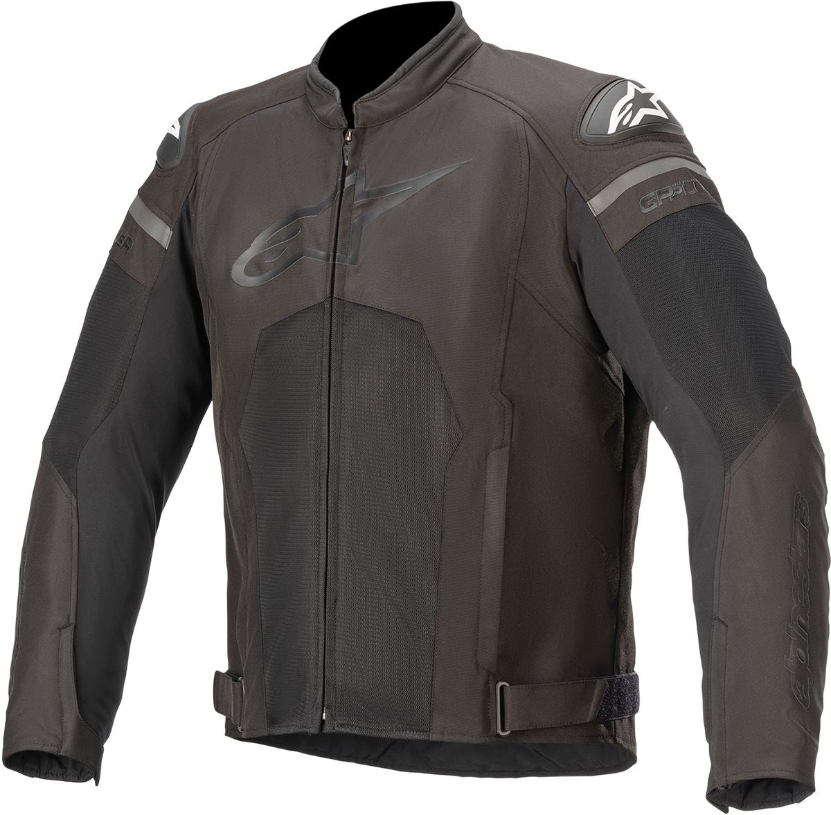 Alpinestars - T-GP Plus R Air Jacket