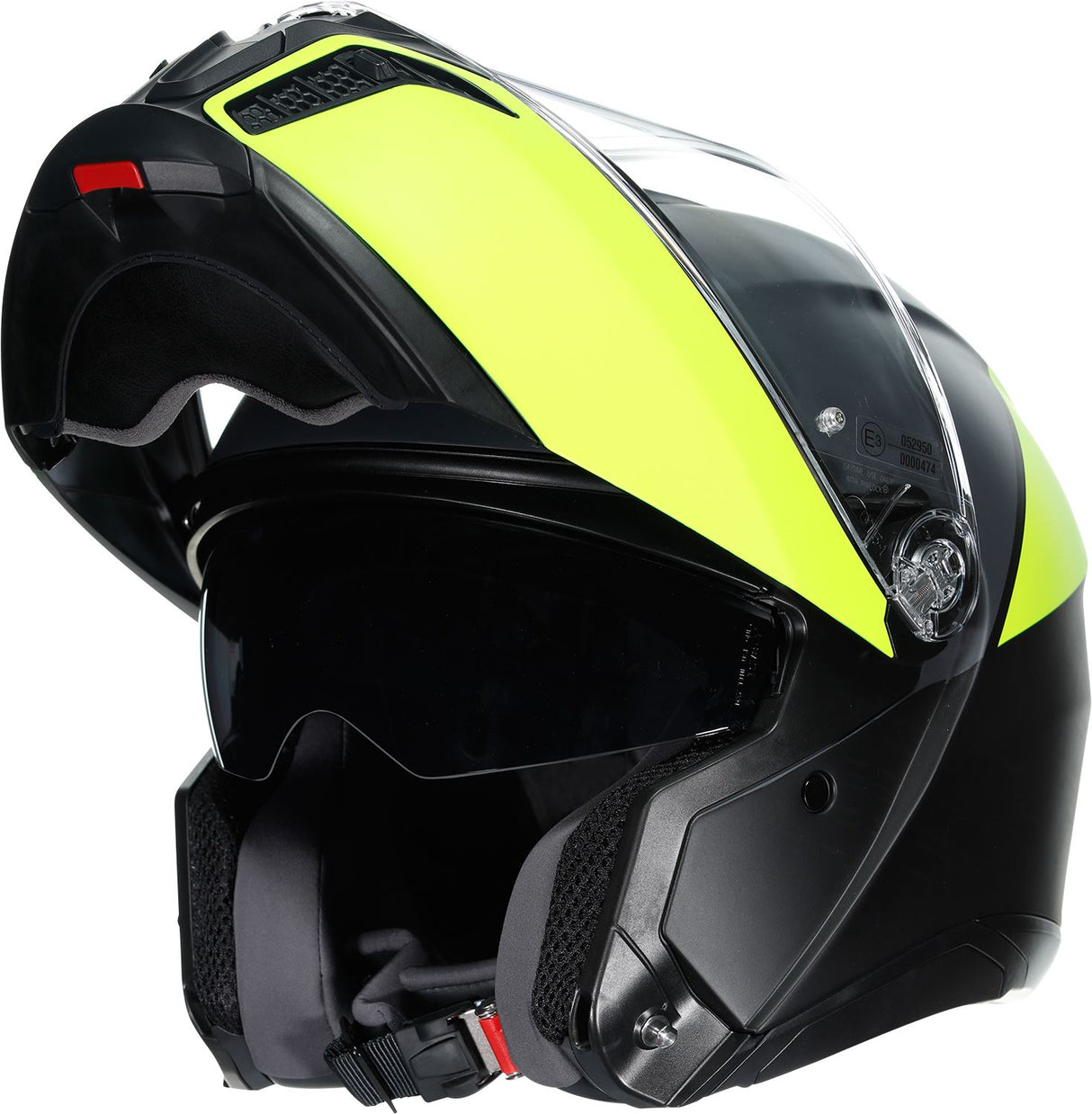 AGV Tourmodular Helmet