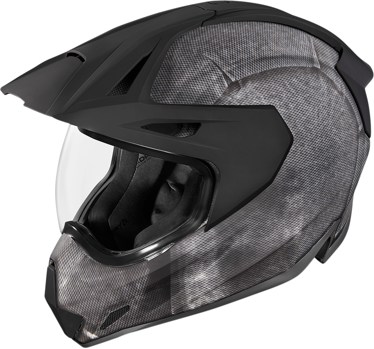 ICON Variant Pro* Helmet - Construct - Black - Medium 0101-12411