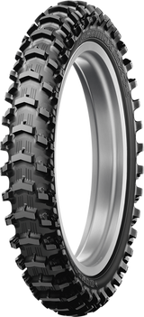 DUNLOP Tire - Geomax MX12 - Rear - 70/100-10 - 41J 45167324