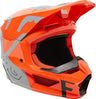 Fox Racing - Youth V1 Skew Helmet (Open Box) - Cycle City Outdoors