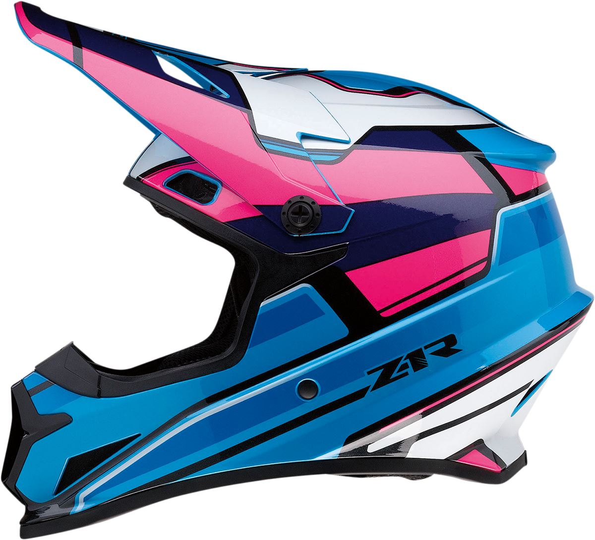 Z1R Rise Helmet