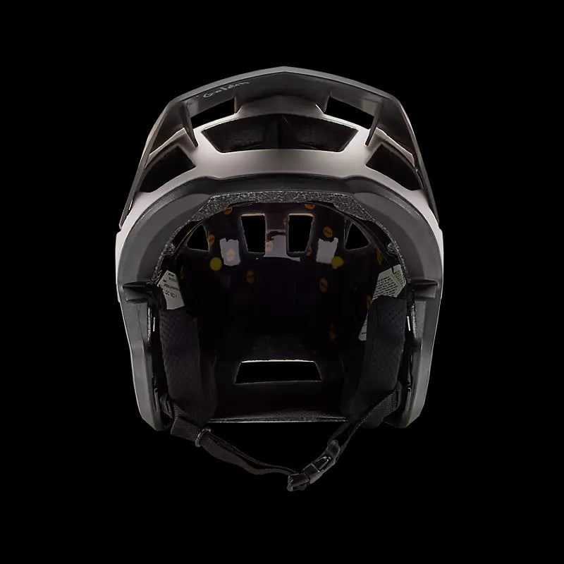 Fox Racing - Dropframe Helmet