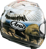 Arai Helmets - Corsair-X Helmet