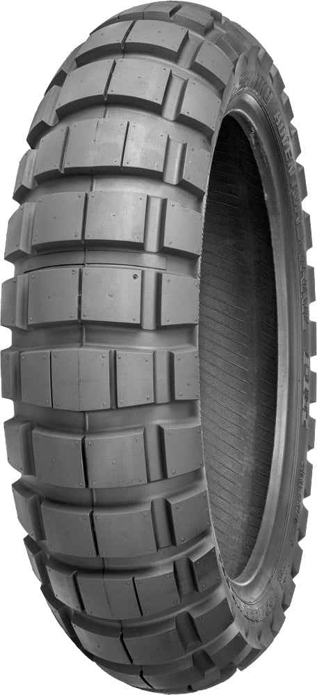 Shinko - 805 Dual Sport Rear Tire 150/70B-18 70Q - Cycle City Outdoors