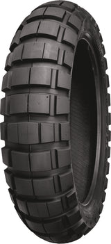 Shinko - 805 Dual Sport Rear Tire 120/90 18 65r Bias Tt - Cycle City Outdoors