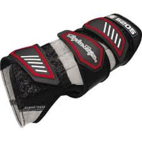 Troy Lee Designs - WS 5205 Wrist Support - Left (Open Box) - Cycle City Outdoors