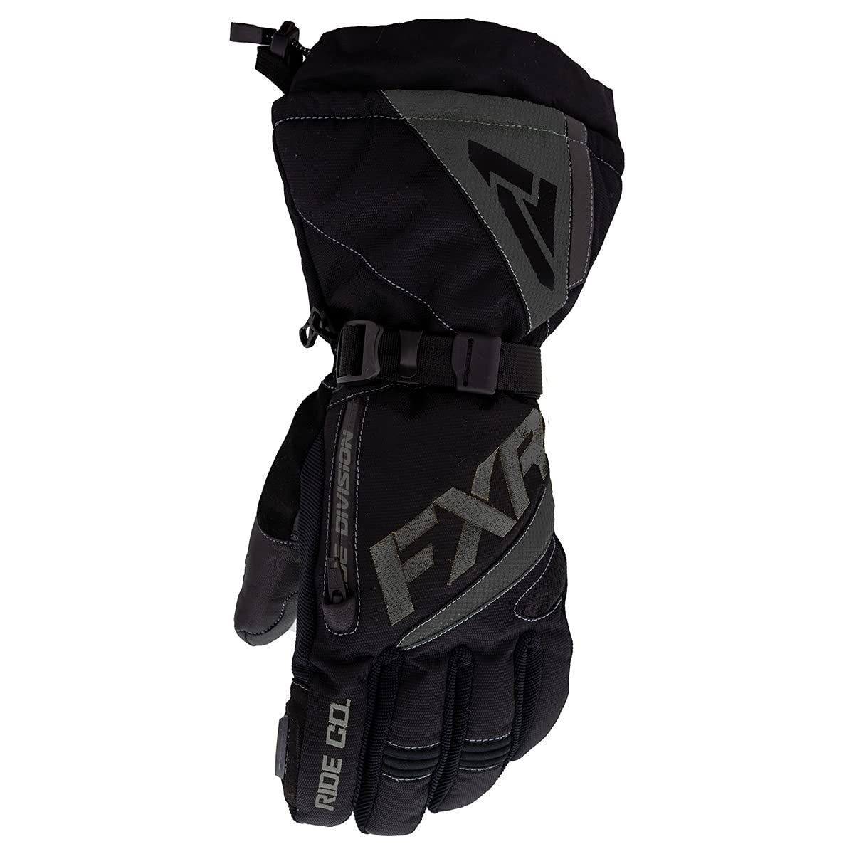 FXR Fuel Glove