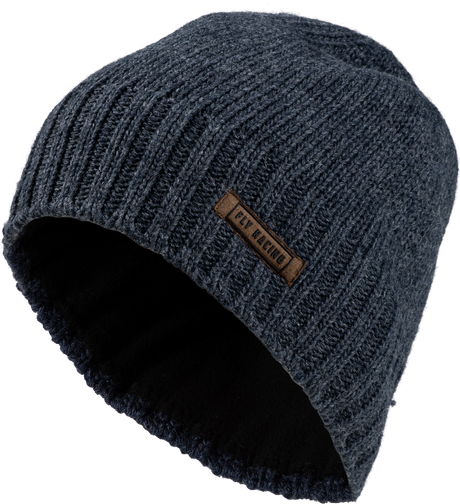 Fly Snow Beanie Blue - Cycle City Outdoors