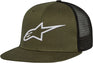 Alpinestars - Corp Trucker Hat