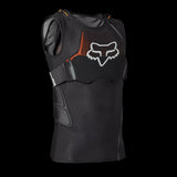 Fox Racing - Baseframe Pro D3O Vest - Black - L