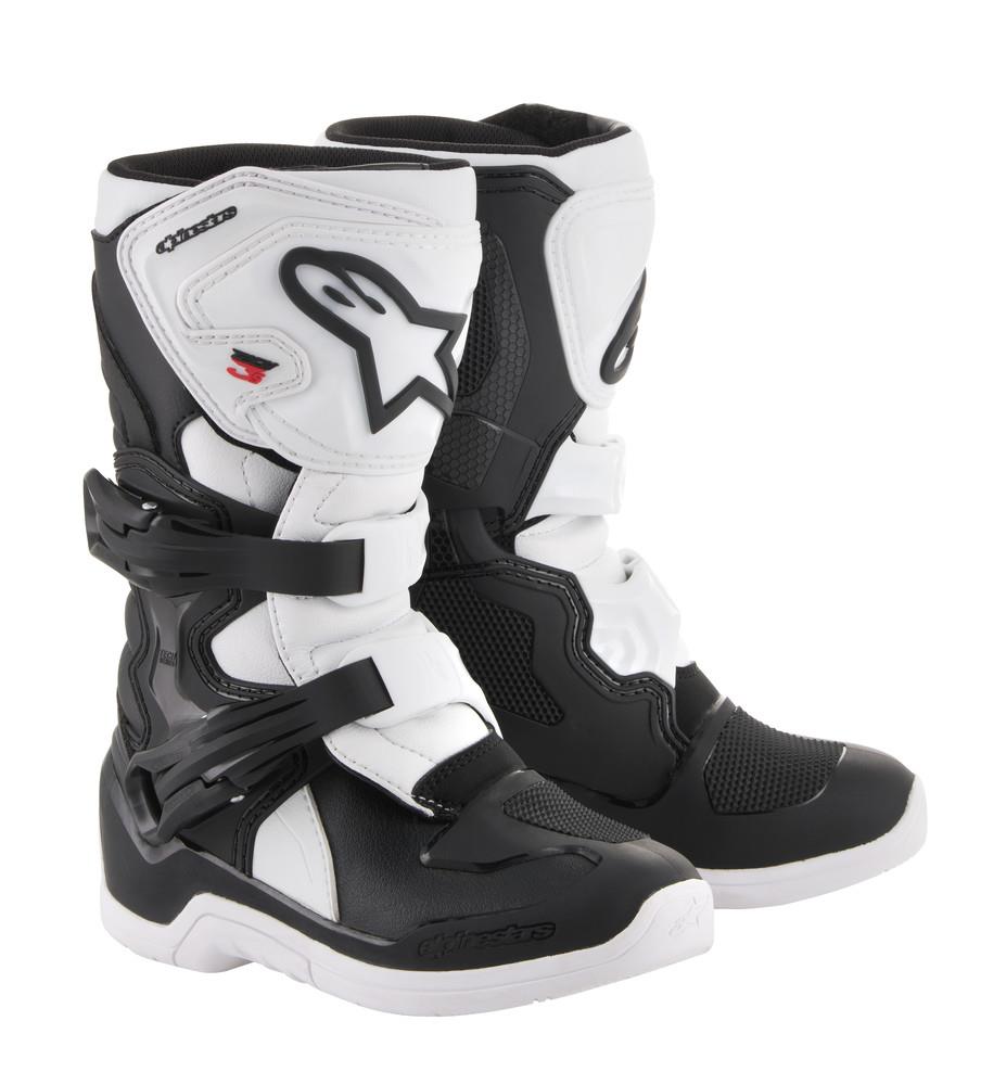 Alpinestars - Tech 3S Kids - Cycle City Outdoors