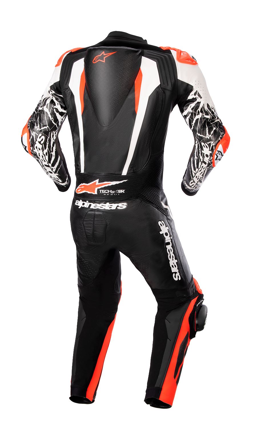 Alpinestars - Racing Absolute v2 Leather Suit