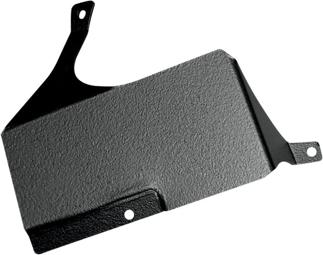 Hogtunes - 2CHSP Amplifier Mounting Plate for 1998-2013 Harley-Davidson FLH Touring Models - Cycle City Outdoors