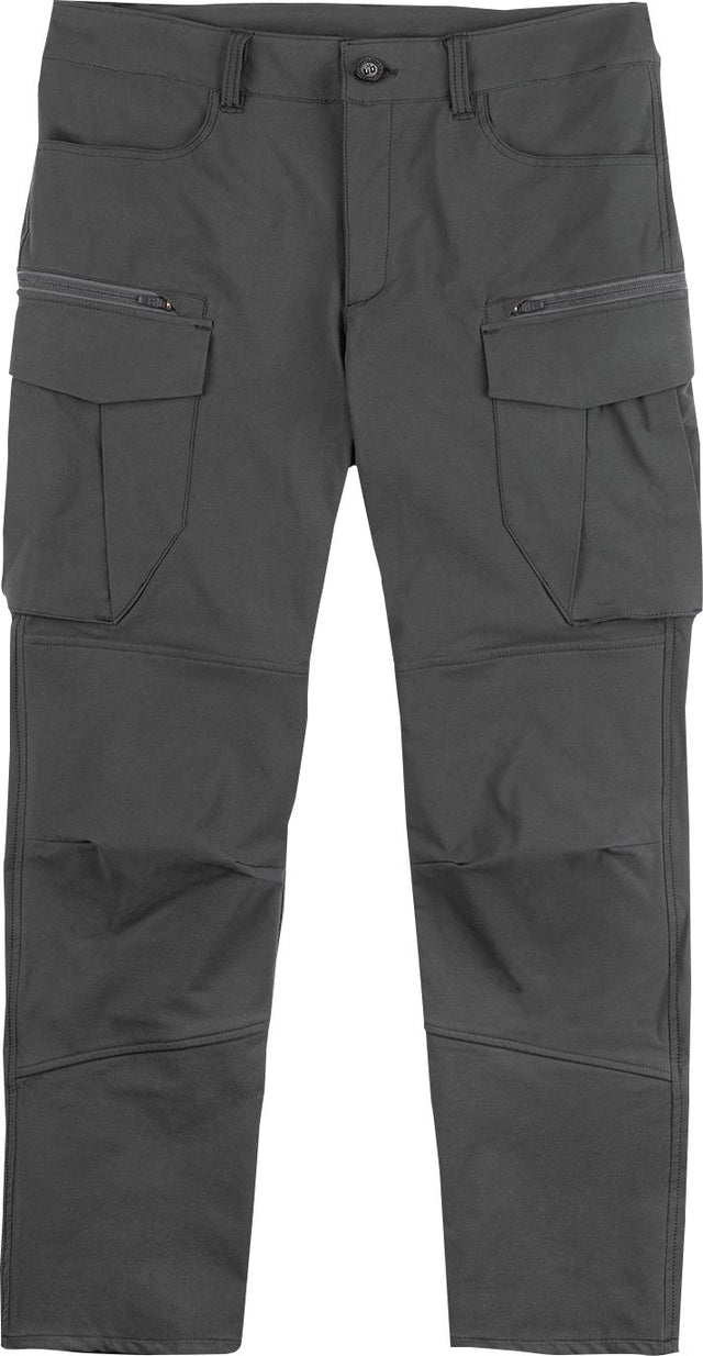 Icon Superduty3 Pants - Cycle City Outdoors