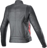 Alpinestars - Stella Dyno Leather Jacket