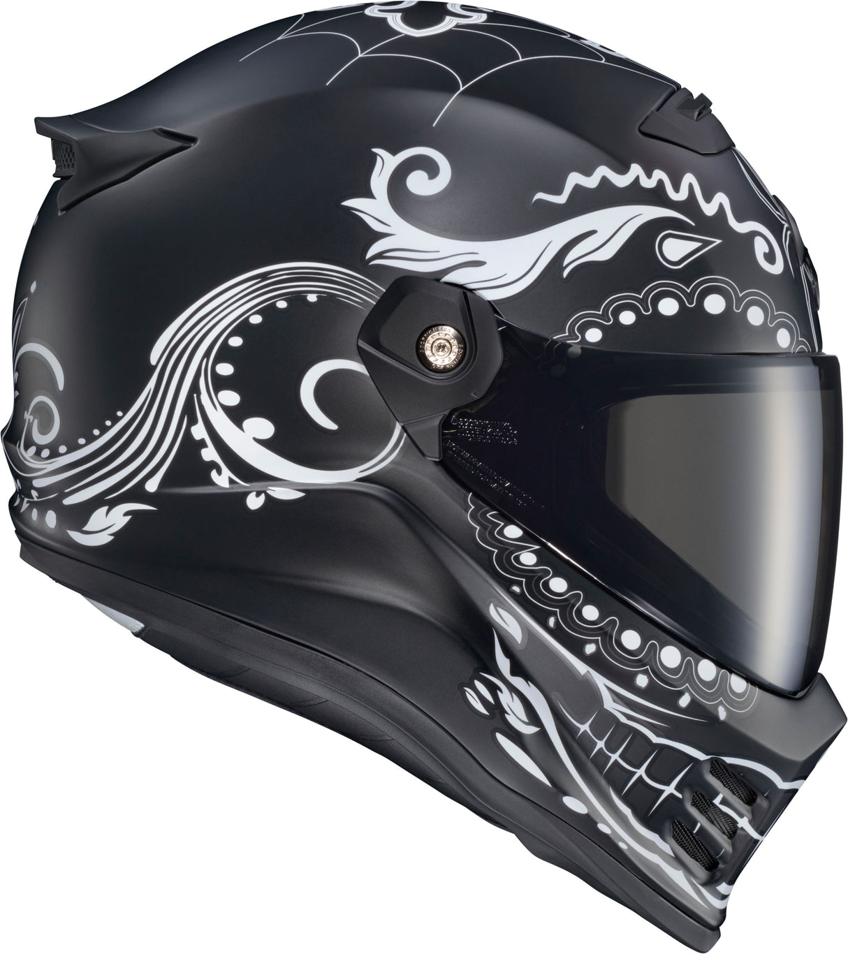 ScorpionEXO - Covert Fx Full Face Helmet El Malo