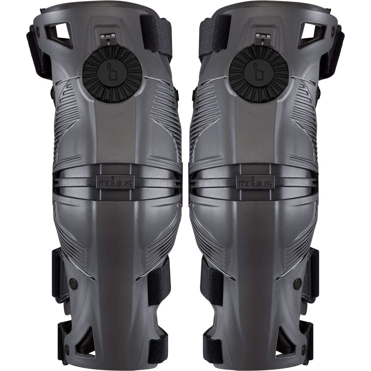 MOBIUS X8 Knee Brace - Cycle City Outdoors