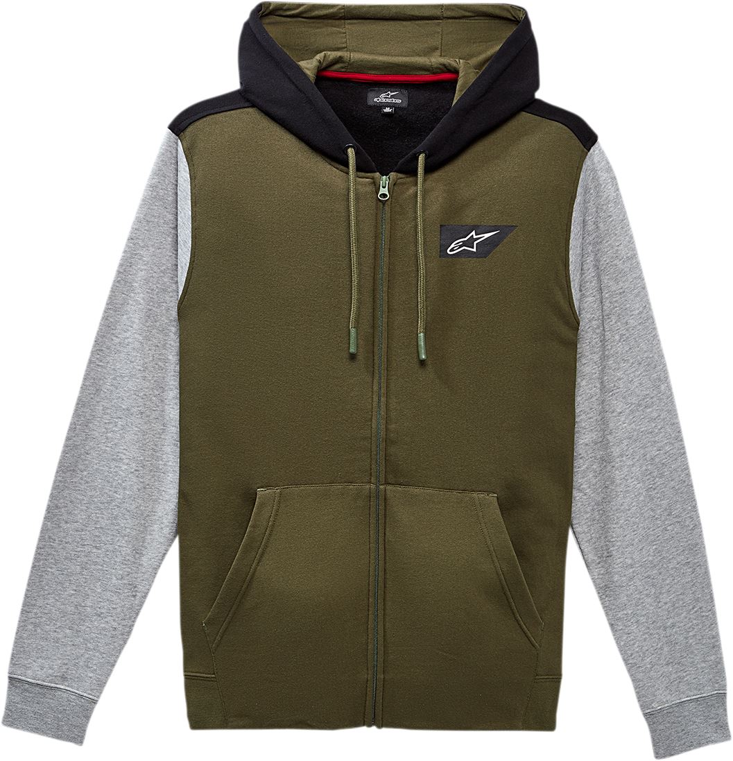 Alpinestars - Spanner Hoodie