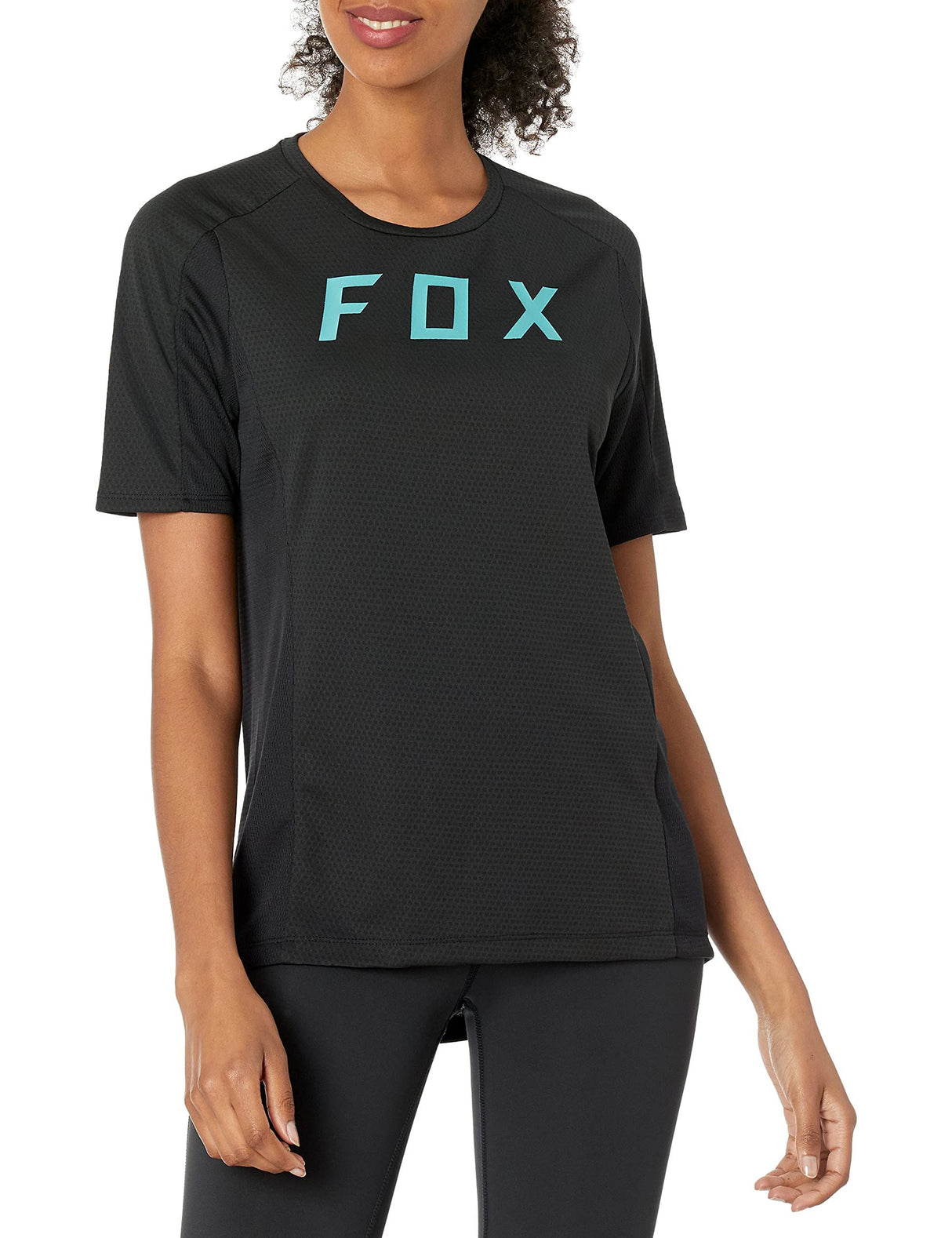 Fox Racing - Women's Defend SS Jersey - Cycle City Outdoors