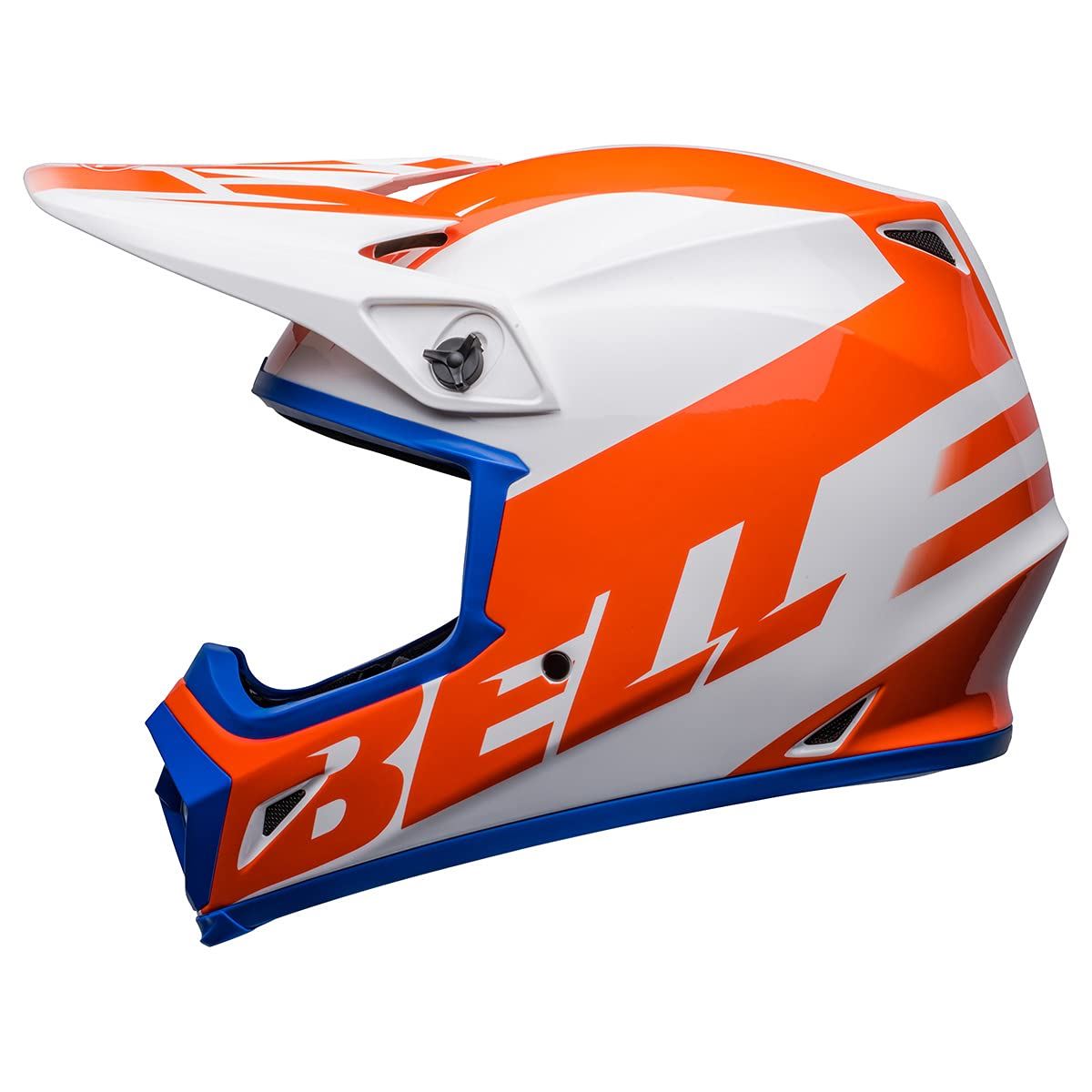 Bell MX-9 Off-Road Helmet - Disrupt - Cycle City Outdoors