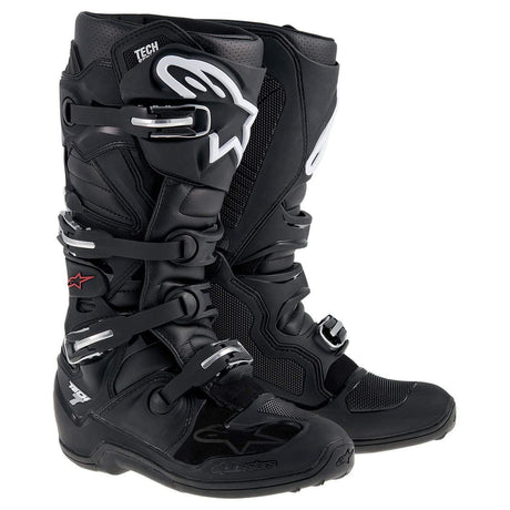 Alpinestars - Tech 7 Boots - Cycle City Outdoors