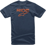 Alpinestars - Ride 2.0 T-Shirt