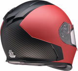 Z1R Warrant Helmet - Carbon