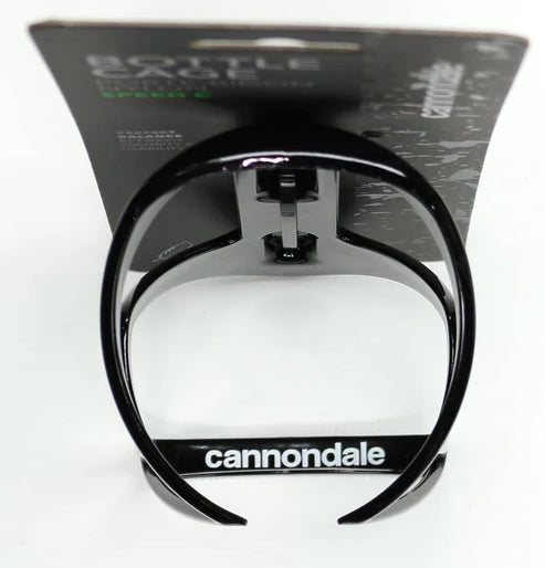 Cannondale - Speed C Bottle Cage - Cycle City Outdoors