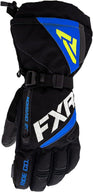 FXR Fuel Glove - Cycle City Outdoors