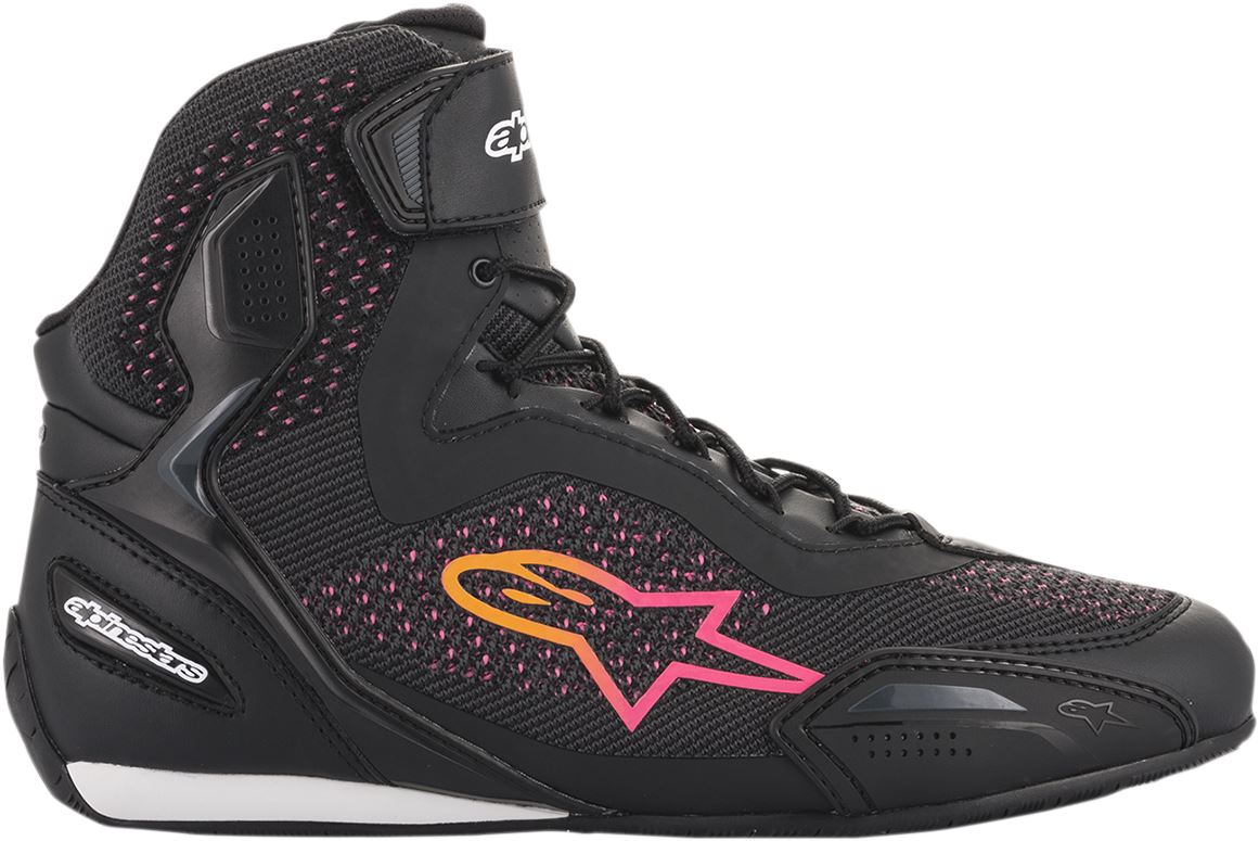 Alpinestars - Stella Faster-3 Rideknit Shoes