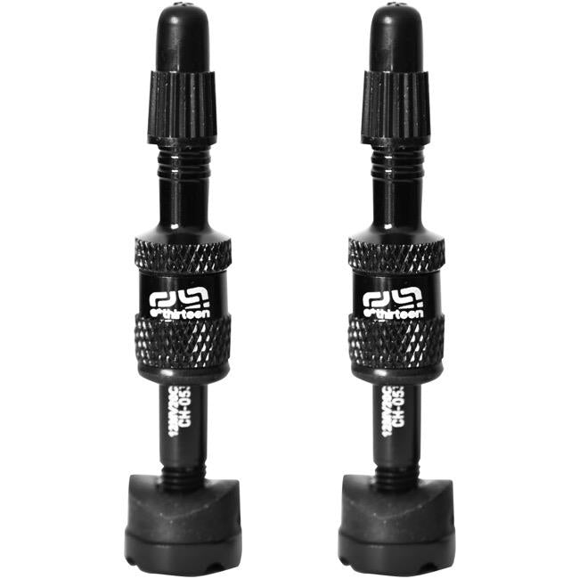 e*thirteen - Quickfill Tubeless Valves - Cycle City Outdoors