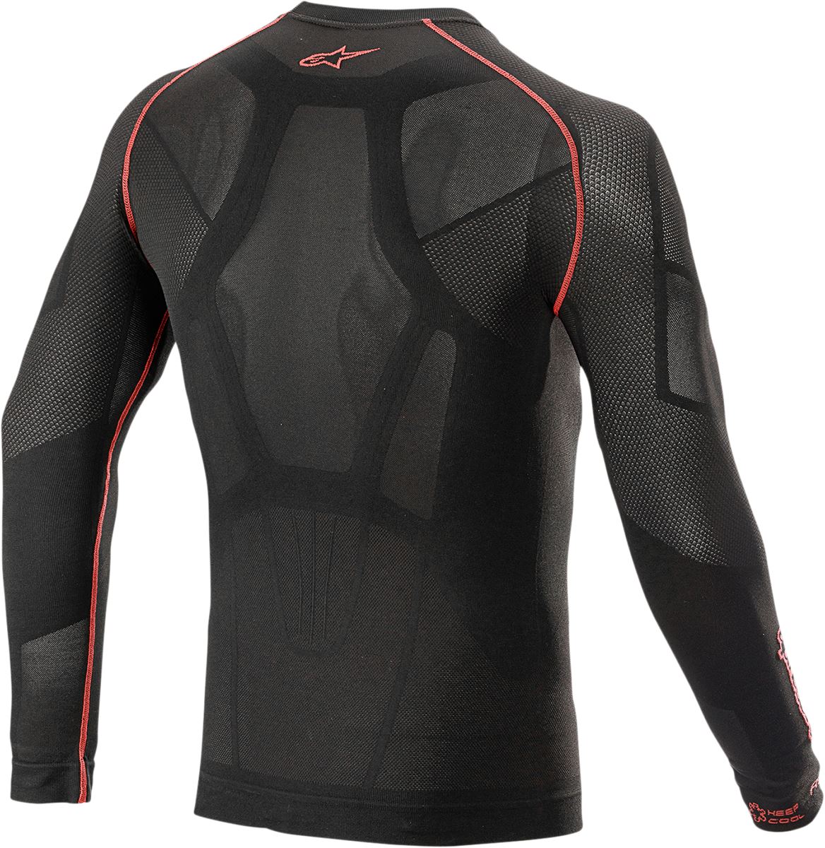 Alpinestars - Ride Tech v2 Summer Long Sleeve Underwear Top