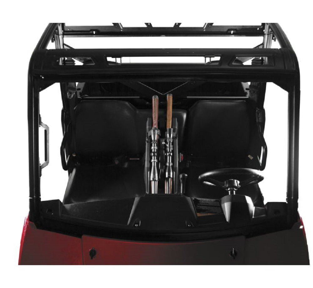 Seizmik - In Cab On Seat Gun Rack (2-Gun)