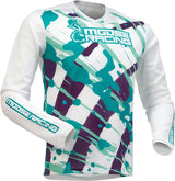 Moose Racing - Youth Agroid Mesh Jersey - Cycle City Outdoors