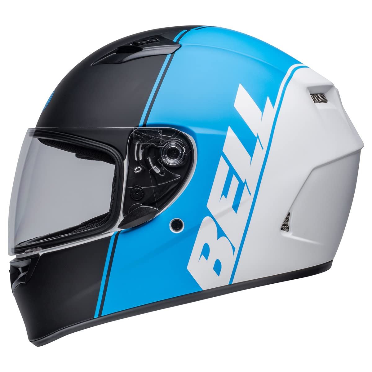 Bell Qualifier Full Face Helmet - Ascent - Cycle City Outdoors