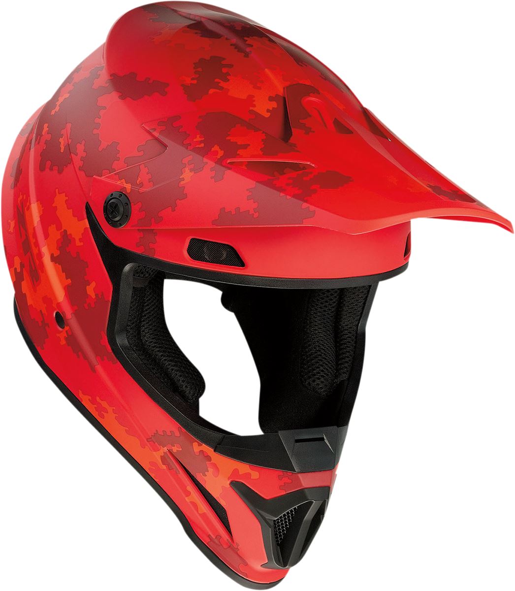 Z1R Rise Helmet