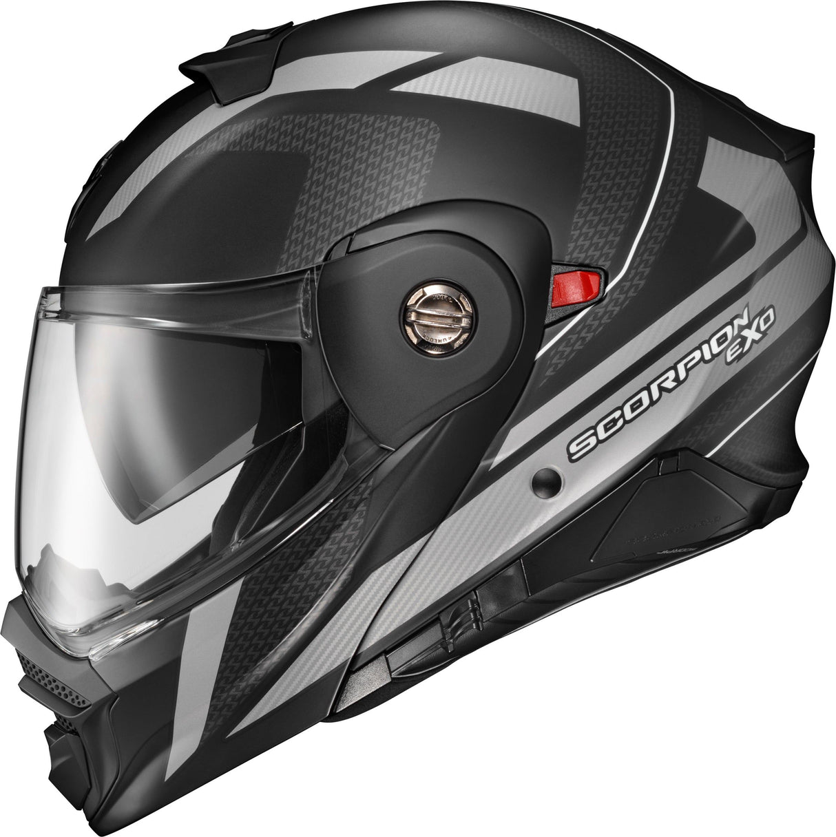 Scorpion Exo - At960 Modular Helmet Hicks