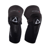 Leatt - Knee Guard ReaFlex Hybrid - Cycle City Outdoors