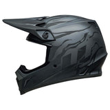 Bell - MX-9 Off-Road Helmet - Decay (Open Box) - Cycle City Outdoors