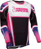 MOOSE RACING Agroid Jersey - Cycle City Outdoors