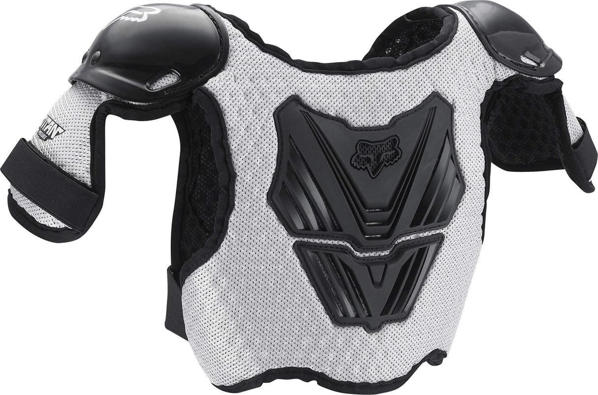 Fox Racing - Peewee Titan Roost Deflector - Cycle City Outdoors