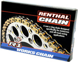 Renthal R1 Drive Chain - Cycle City Outdoors