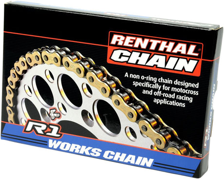 Renthal R1 Drive Chain - Cycle City Outdoors