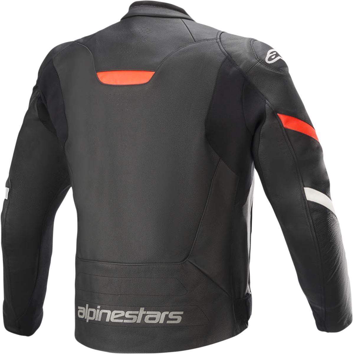 Alpinestars - Faster v2 Leather Jacket