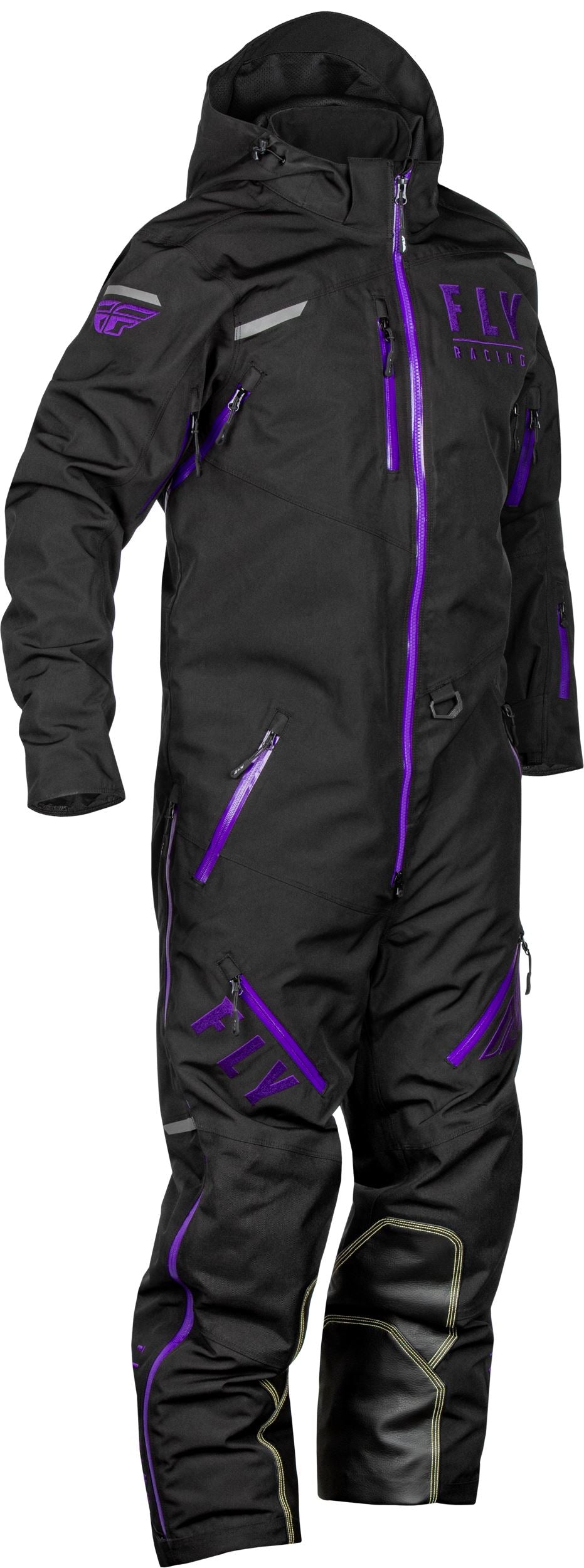 Fly Racing - Cobalt Shell Snow Bike Monosuit