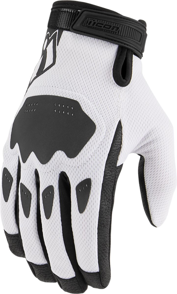 Icon Hooligan® CE Gloves