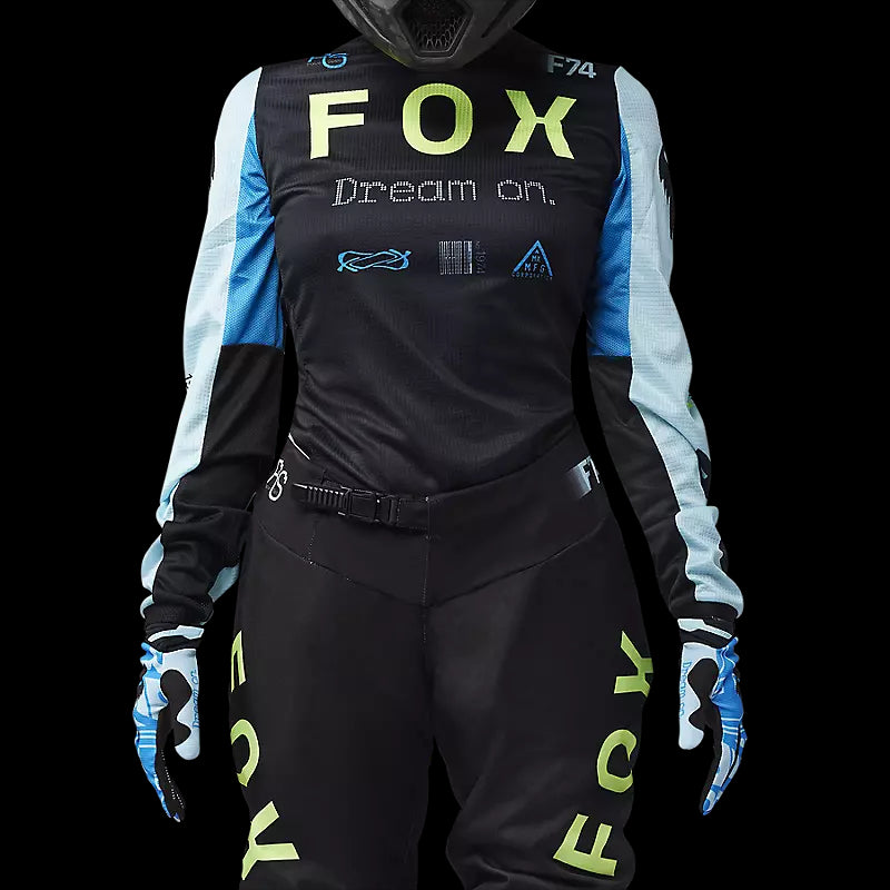 Fox Racing - Womens 180 Race Spec Jersey