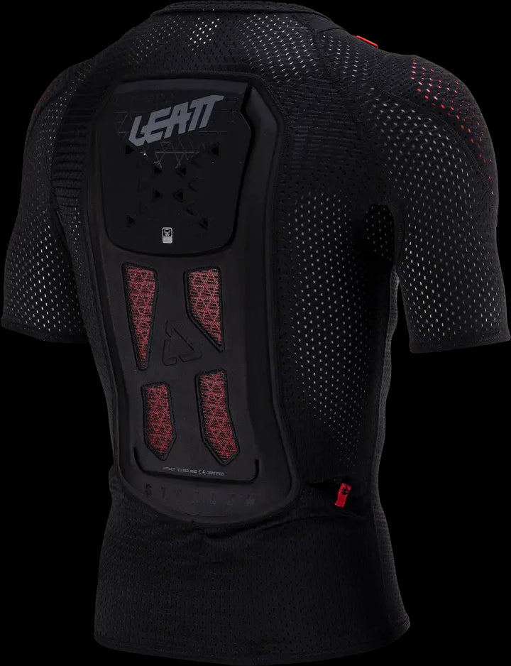 Leatt - Body Tee ReaFlex Stealth